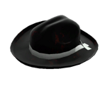 Buckaroo's Hat - Team Fortress 2