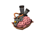 Master Mind - Team Fortress 2