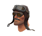 Barnstormer - Team Fortress 2