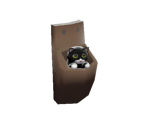 Pocket Purrer - Team Fortress 2