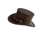 Western Wear - Team Fortress 2
