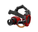 Virtual Reality Headset - Team Fortress 2
