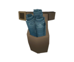 Builder's Blueprints - Team Fortress 2
