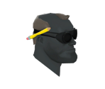 Pencil Pusher - Team Fortress 2