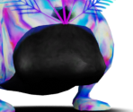 262 Boss Snurp - Miitopia
