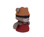 Teddy Roosebelt - Team Fortress 2