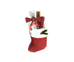 Stocking Stuffer - Team Fortress 2