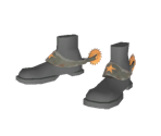 Prairie Heel Biters - Team Fortress 2