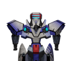 Bal-Bados (Main Body) - Toaru Majutsu no Virtual-On