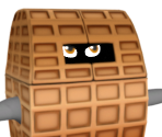 Wheatney Chexworth - Chex Quest HD