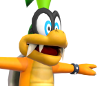 Iggy - Mario Kart Tour