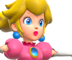 Peach - Mario Kart Tour