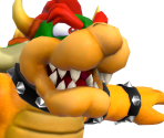 Bowser - Mario Kart Tour