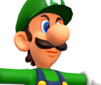 Luigi - Mario Kart Tour