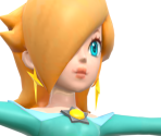 Rosalina - Mario Kart Tour