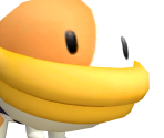 Poochy - Mario Kart Tour