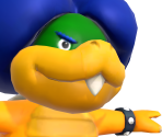 Ludwig - Mario Kart Tour