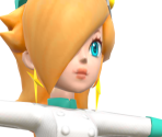 Rosalina (Chef) - Mario Kart Tour