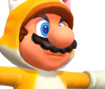 Cat Mario - Mario Kart Tour