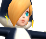 Cat Rosalina - Mario Kart Tour