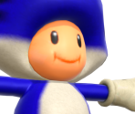 Cat Toad - Mario Kart Tour