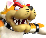 Meowser - Mario Kart Tour