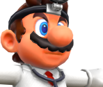 Dr. Mario - Mario Kart Tour