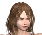 Aya (Dress Up Mode) - Onechanbara: Bikini Samurai Squad
