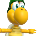 Koopa (Freerunning) - Mario Kart Tour