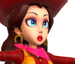 Pauline (Cowgirl) - Mario Kart Tour