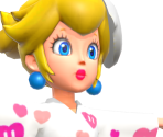 Peach (Yukata) - Mario Kart Tour