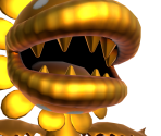 Petey Piranha (Gold) - Mario Kart Tour