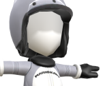 Cat Mii Racing Suit - Mario Kart Tour