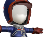 Chain Chomp Mii Racing Suit - Mario Kart Tour