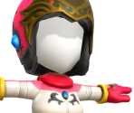 Peach Mii Racing Suit - Mario Kart Tour