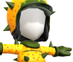Pokey Mii Racing Suit - Mario Kart Tour