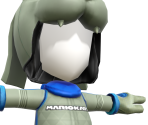 Roaring Racer Mii Racing Suit - Mario Kart Tour