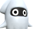 Blooper - Mario Kart Tour