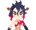 Fuji - Disgaea 7: Vows of the Virtueless