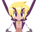 Axel - Disgaea 7: Vows of the Virtueless