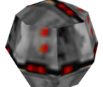 Thermal Detonator - Star Wars Episode I: The Phantom Menace