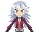 Fenrich - Disgaea 7: Vows of the Virtueless