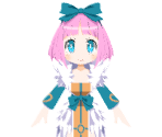 Nitra - Disgaea 7: Vows of the Virtueless