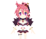 Seraphina - Disgaea 7: Vows of the Virtueless