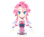 Artina - Disgaea 7: Vows of the Virtueless