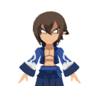 Martial Artist - Disgaea 7: Vows of the Virtueless