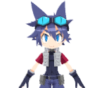 Bandit - Disgaea 7: Vows of the Virtueless