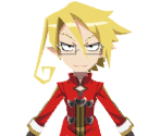 Ranger - Disgaea 7: Vows of the Virtueless