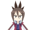 Samurai (Male) - Disgaea 7: Vows of the Virtueless
