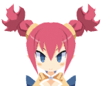 Fight Mistress - Disgaea 7: Vows of the Virtueless